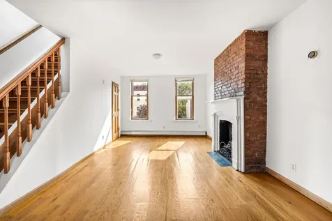 319 Prospect Avenue New York City NY 11215