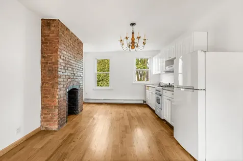 319 Prospect Avenue New York City NY 11215