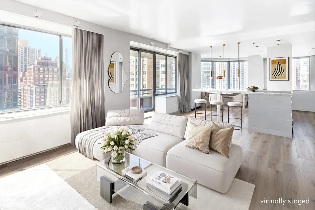 401 E 84th Street New York City NY 10028