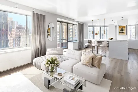 401 E 84th Street New York City NY 10028