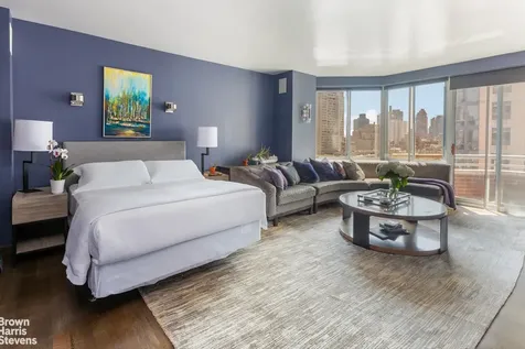 401 E 84th Street New York City NY 10028