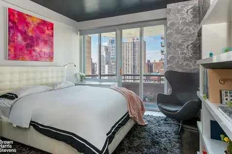 401 E 84th Street New York City NY 10028