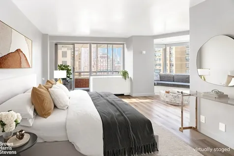 401 E 84th Street New York City NY 10028