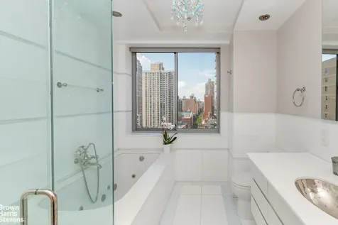 401 E 84th Street New York City NY 10028