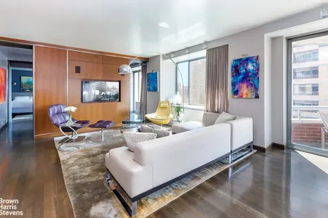 401 E 84th Street New York City NY 10028