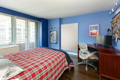401 E 84th Street New York City NY 10028