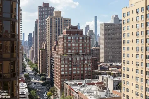 401 E 84th Street New York City NY 10028