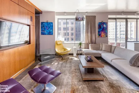 401 E 84th Street New York City NY 10028