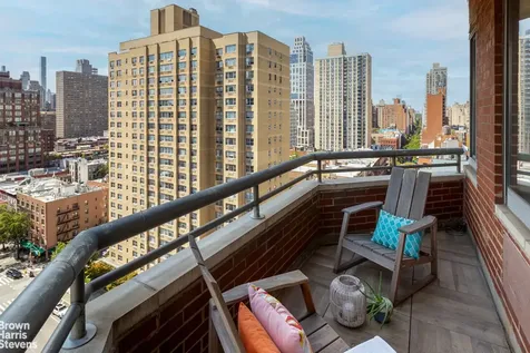 401 E 84th Street New York City NY 10028