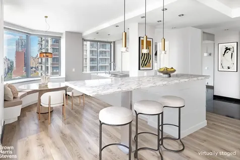 401 E 84th Street New York City NY 10028