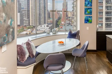 401 E 84th Street New York City NY 10028