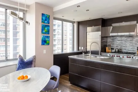 401 E 84th Street New York City NY 10028
