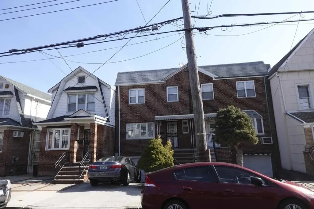 1533 E 57th Street New York City NY 11234