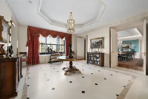 15 W 53rd Street New York City NY 10019