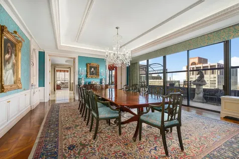 15 W 53rd Street New York City NY 10019