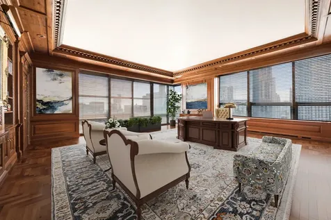 15 W 53rd Street New York City NY 10019