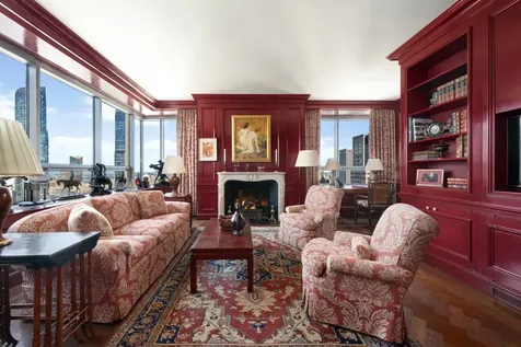 15 W 53rd Street New York City NY 10019