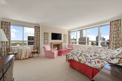 15 W 53rd Street New York City NY 10019