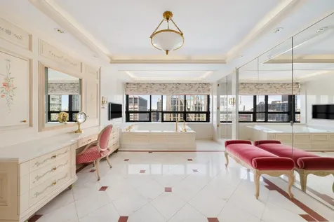 15 W 53rd Street New York City NY 10019