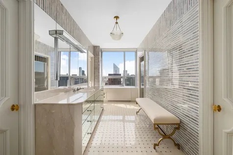 15 W 53rd Street New York City NY 10019