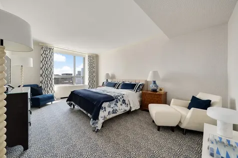 15 W 53rd Street New York City NY 10019