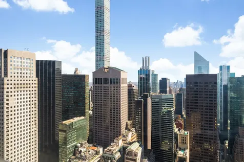 15 W 53rd Street New York City NY 10019
