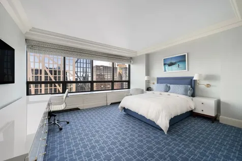 15 W 53rd Street New York City NY 10019