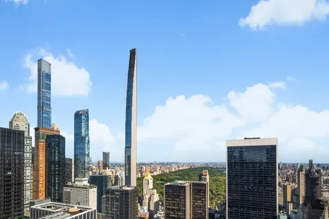 15 W 53rd Street New York City NY 10019