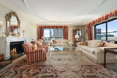 15 W 53rd Street New York City NY 10019