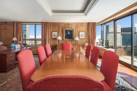 15 W 53rd Street New York City NY 10019