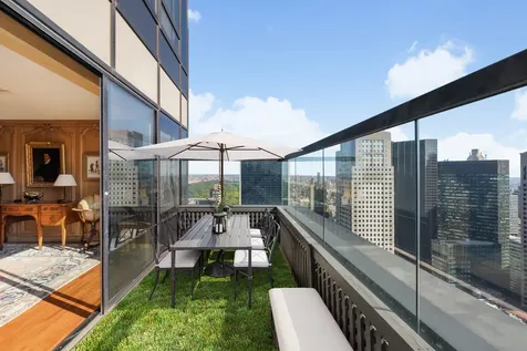 15 W 53rd Street New York City NY 10019