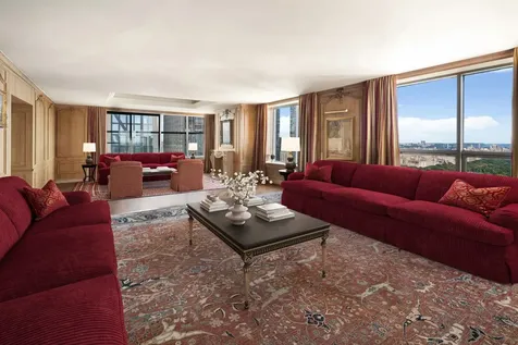 15 W 53rd Street New York City NY 10019