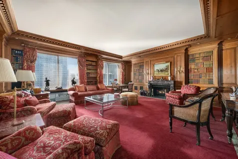 15 W 53rd Street New York City NY 10019