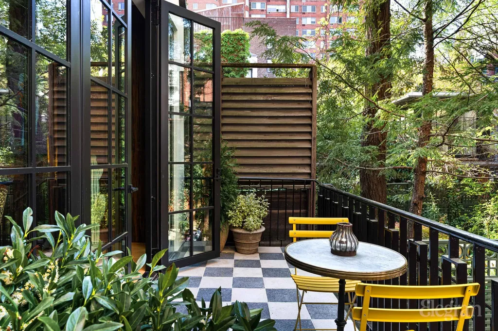 153 W 12th Street New York City NY 10011