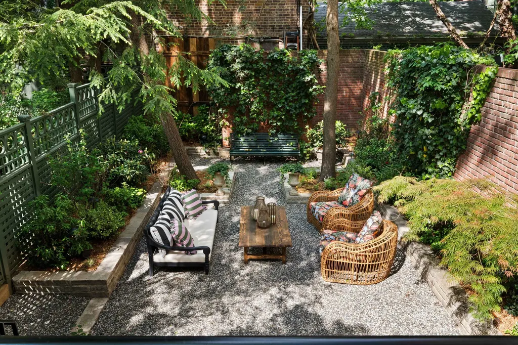 153 W 12th Street New York City NY 10011