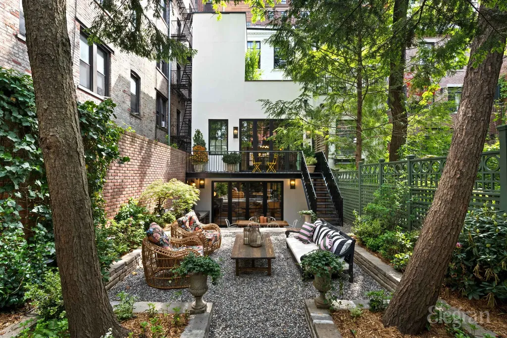 153 W 12th Street New York City NY 10011