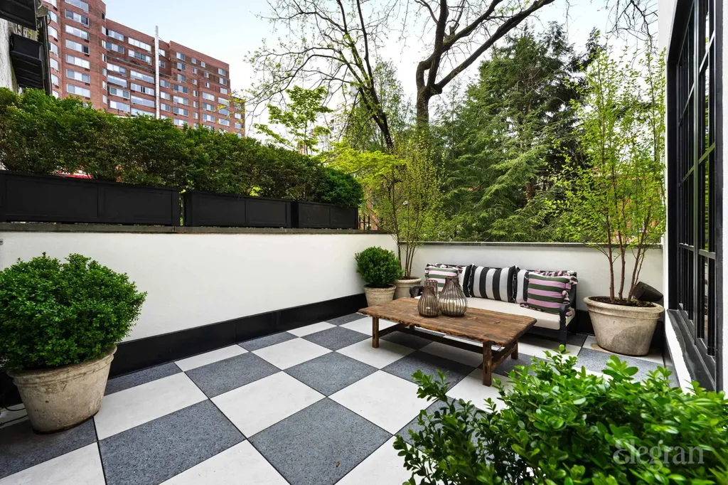 153 W 12th Street New York City NY 10011