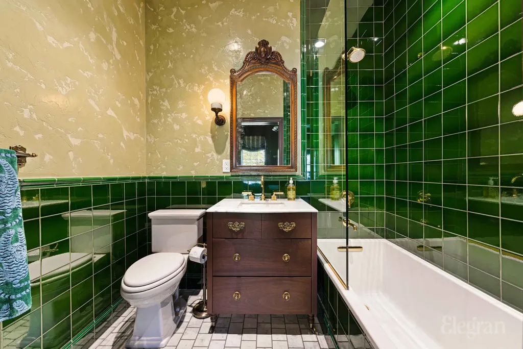 153 W 12th Street New York City NY 10011