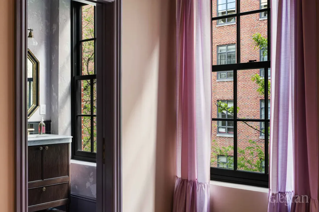 153 W 12th Street New York City NY 10011