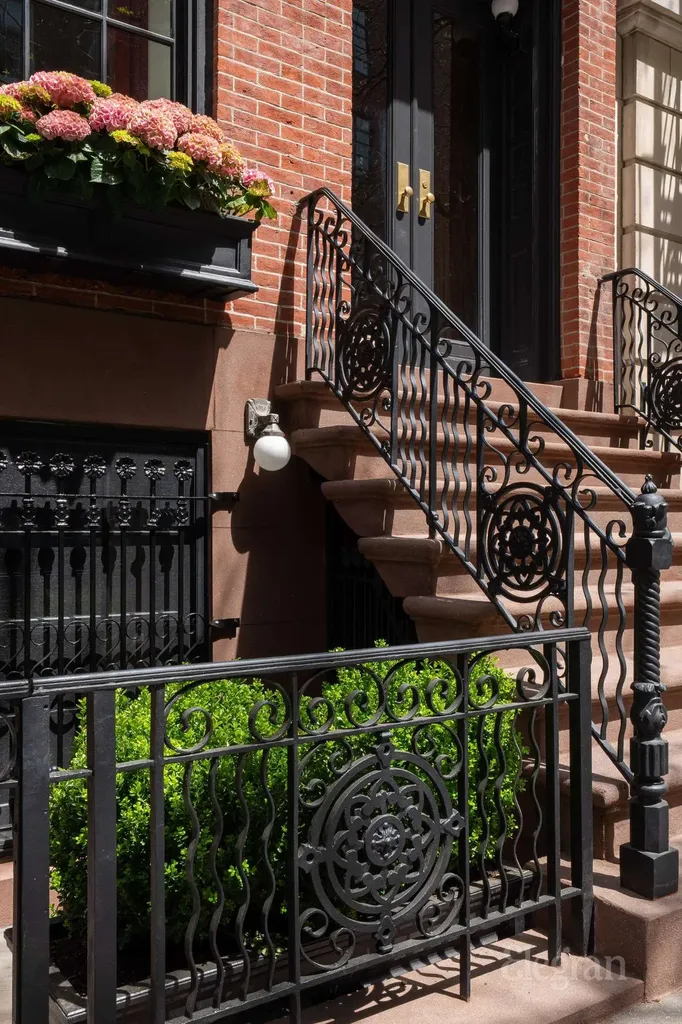 153 W 12th Street New York City NY 10011