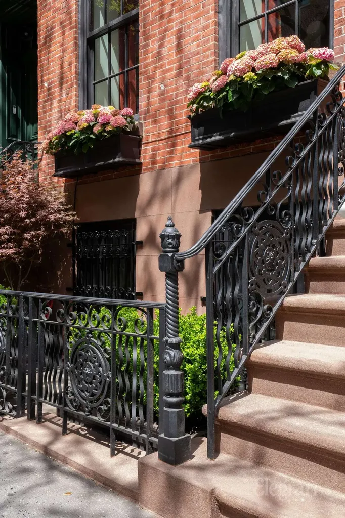 153 W 12th Street New York City NY 10011