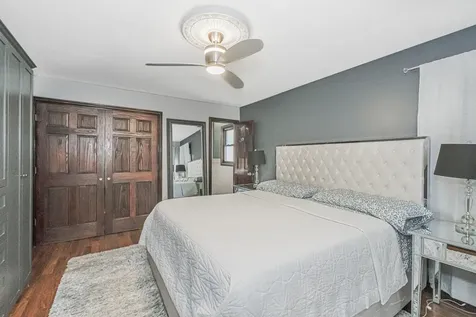 100 Marisa Circle New York City NY 10309