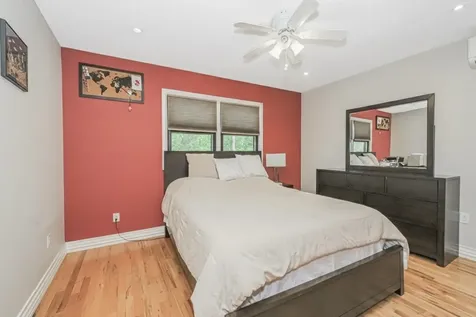 100 Marisa Circle New York City NY 10309