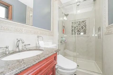 100 Marisa Circle New York City NY 10309