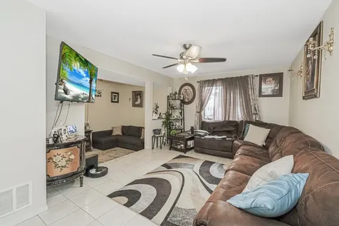 100 Marisa Circle New York City NY 10309