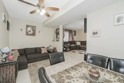 100 Marisa Circle New York City NY 10309