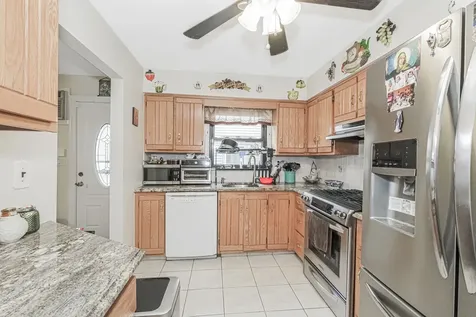 100 Marisa Circle New York City NY 10309