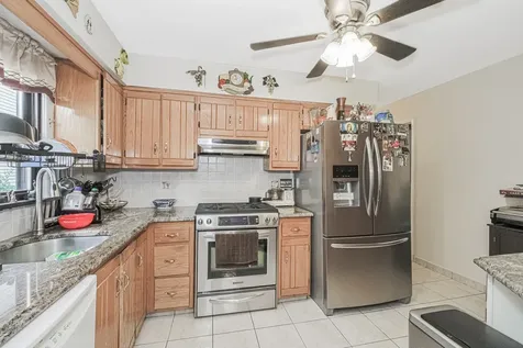 100 Marisa Circle New York City NY 10309