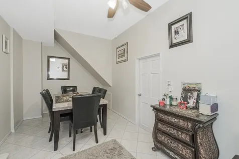 100 Marisa Circle New York City NY 10309