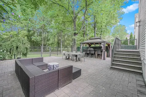 100 Marisa Circle New York City NY 10309